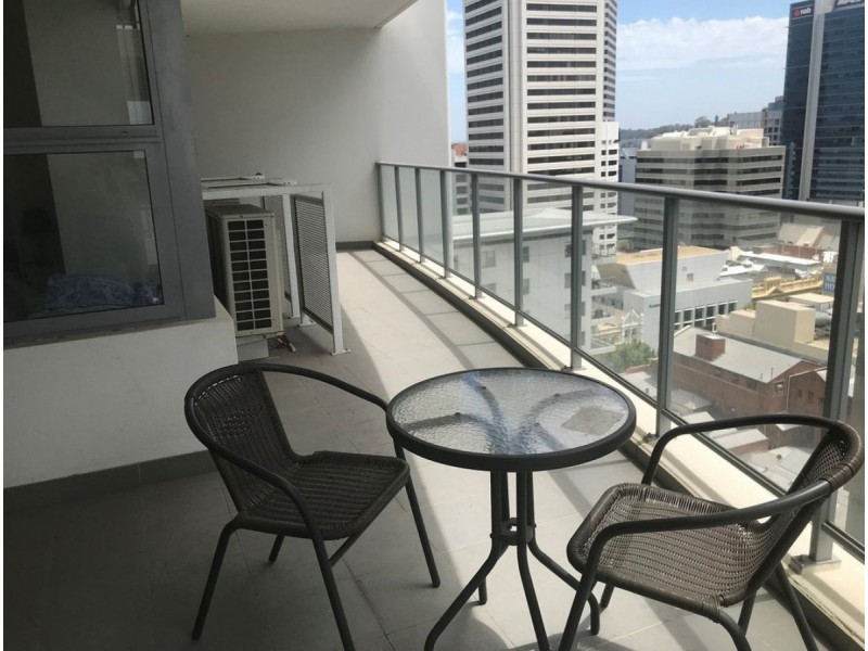94/580 Hay Street, Perth WA 6000