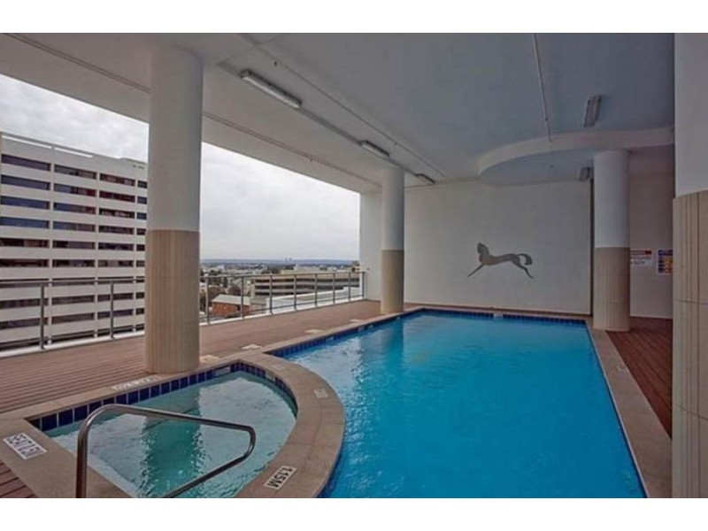 94/580 Hay Street, Perth WA 6000