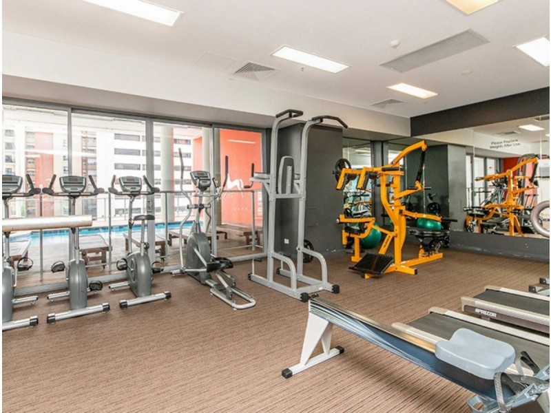 94/580 Hay Street, Perth WA 6000