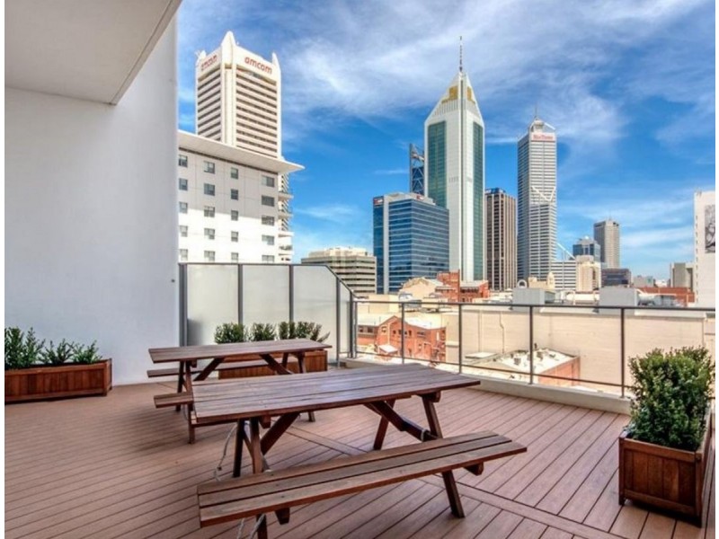 94/580 Hay Street, Perth WA 6000