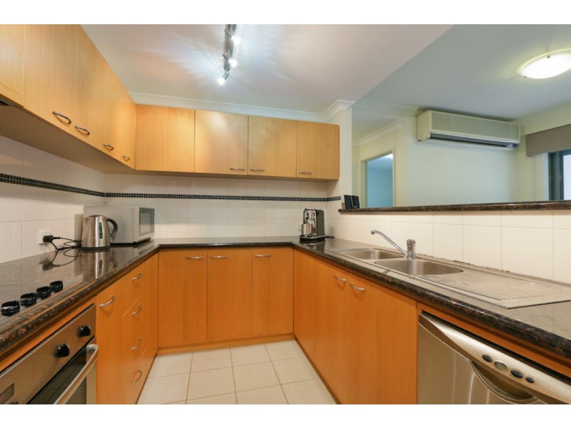 45/118 Mounts Bay Road, Perth WA 6000