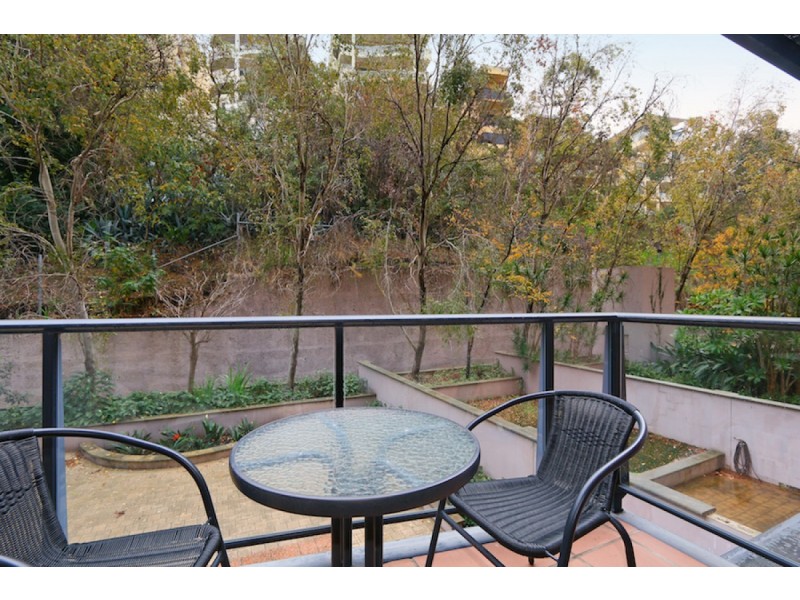 45/118 Mounts Bay Road, Perth WA 6000