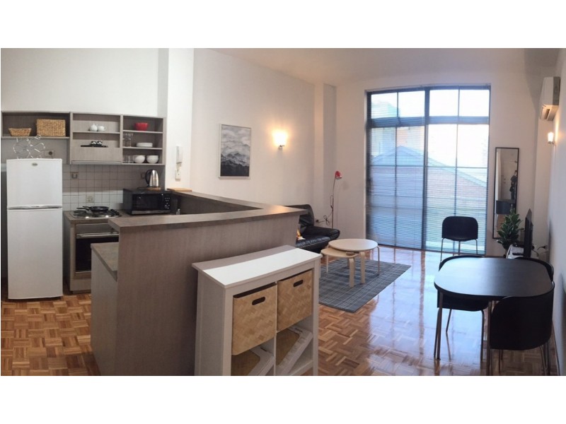 28/838 Hay Street, Perth WA 6000