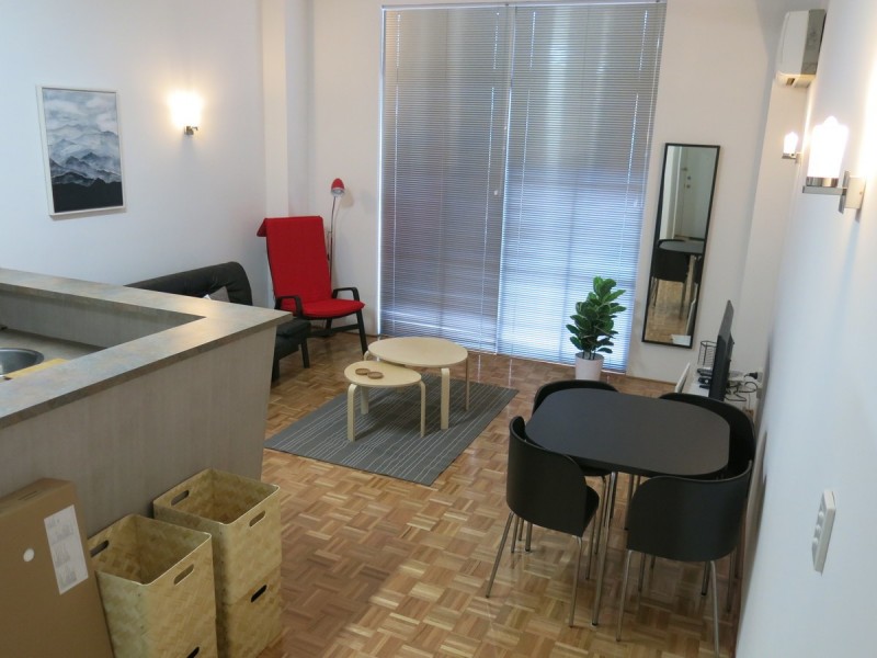 28/838 Hay Street, Perth WA 6000