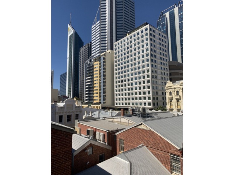 28/838 Hay Street, Perth WA 6000