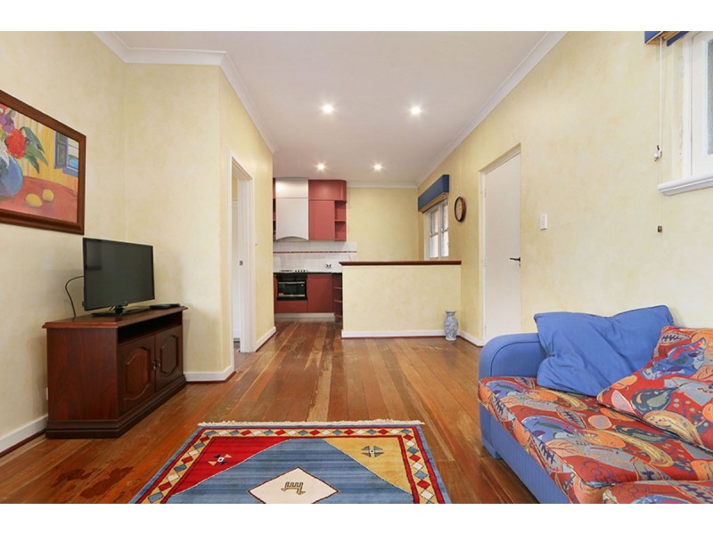 24/126 Terrace Road, Perth WA 6000