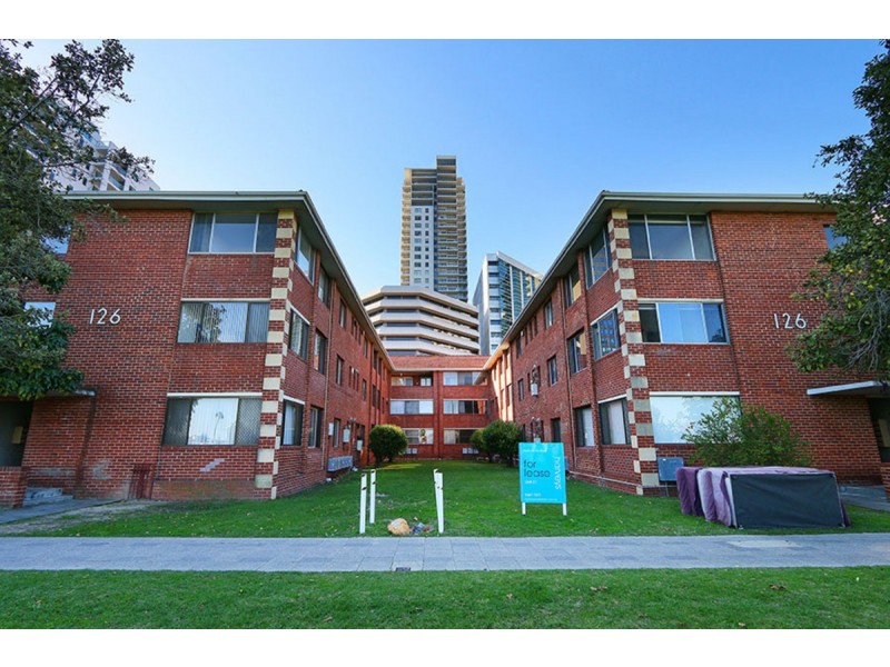 24/126 Terrace Road, Perth WA 6000