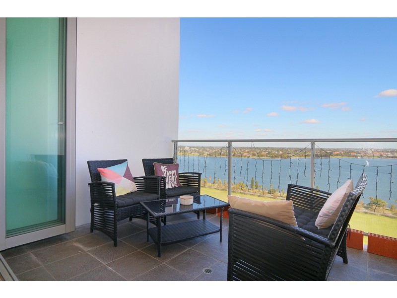 119/149-151 Adelaide Terrace, East Perth WA 6004