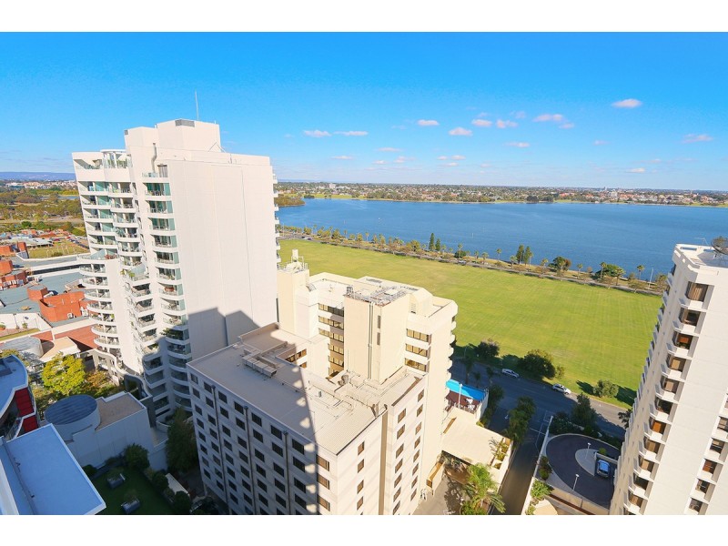 119/149-151 Adelaide Terrace, East Perth WA 6004