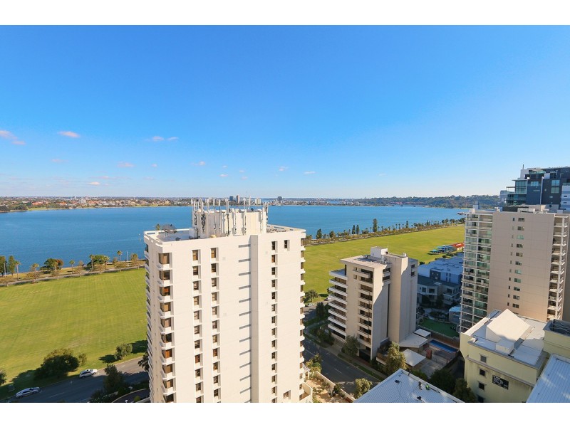 119/149-151 Adelaide Terrace, East Perth WA 6004