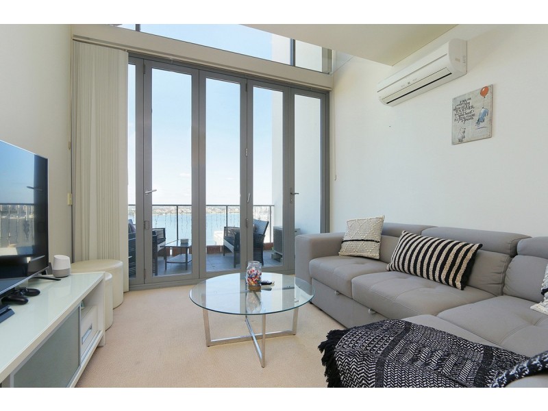 119/149-151 Adelaide Terrace, East Perth WA 6004