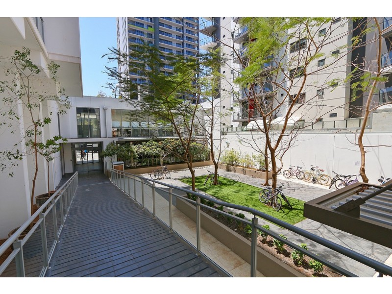 119/149-151 Adelaide Terrace, East Perth WA 6004
