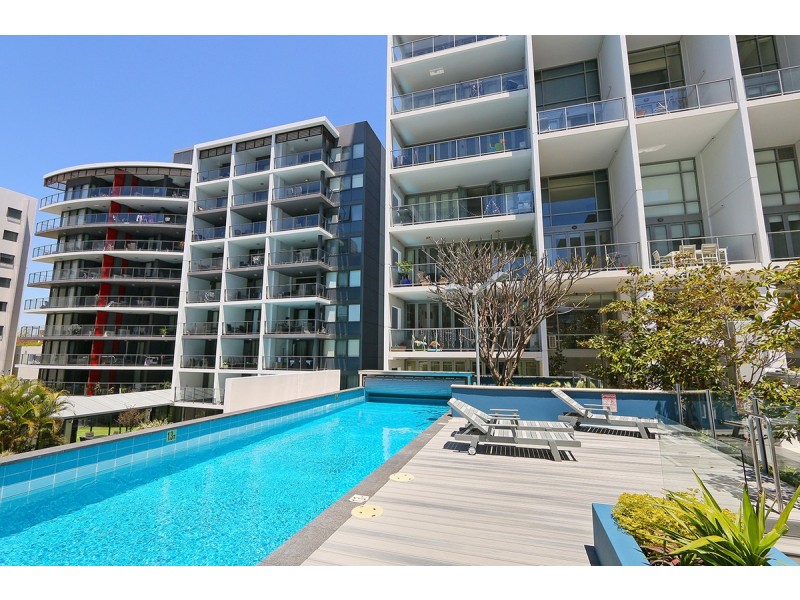 119/149-151 Adelaide Terrace, East Perth WA 6004