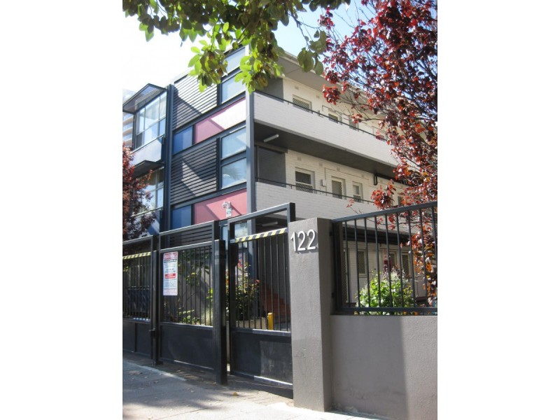 26/124 Terrace Road, Perth WA 6000