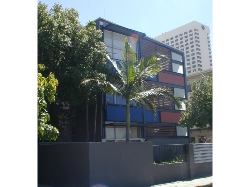 26/124 Terrace Road, Perth WA 6000