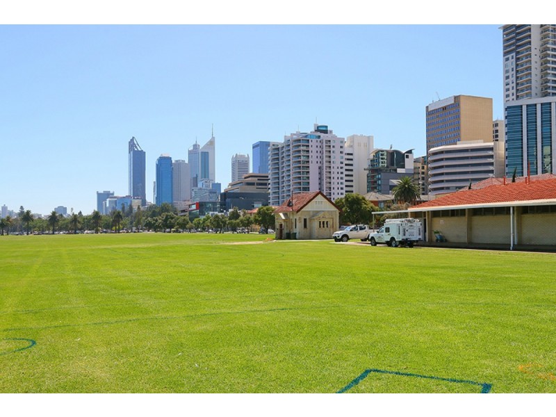 26/124 Terrace Road, Perth WA 6000