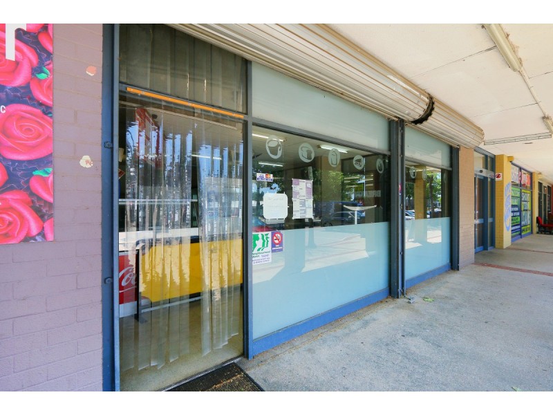 2/2209 Albany Highway, Gosnells WA 6110