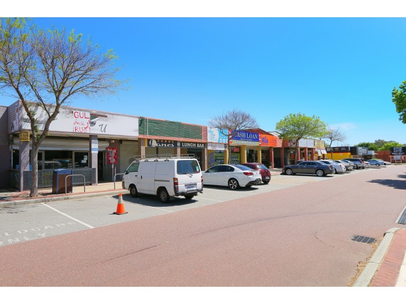 2/2209 Albany Highway, Gosnells WA 6110