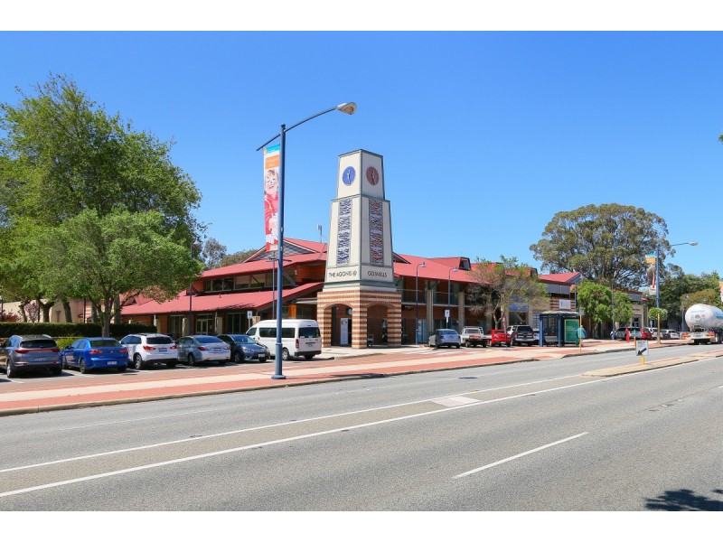2/2209 Albany Highway, Gosnells WA 6110