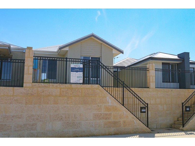 331B Lambeth Circle, Wellard WA 6170