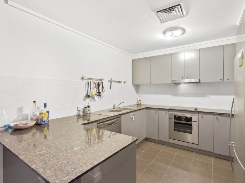 124/138 Barrack Street, Perth WA 6000