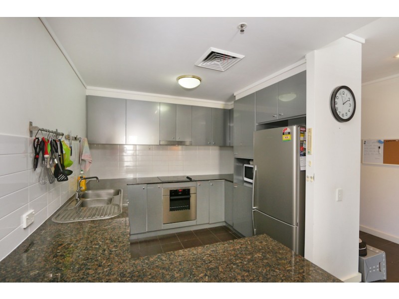 124/138 Barrack Street, Perth WA 6000