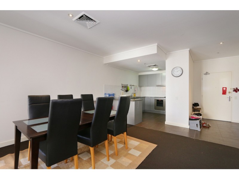 124/138 Barrack Street, Perth WA 6000