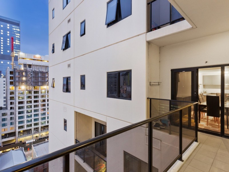 124/138 Barrack Street, Perth WA 6000