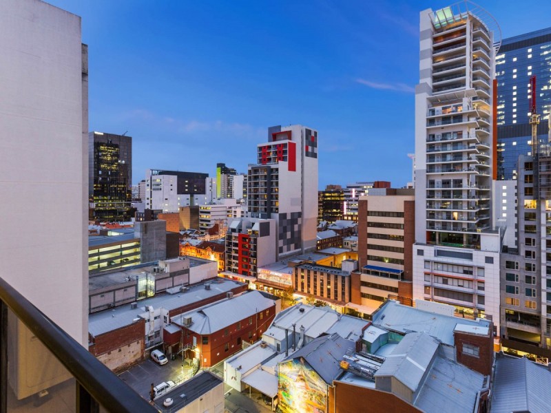 124/138 Barrack Street, Perth WA 6000