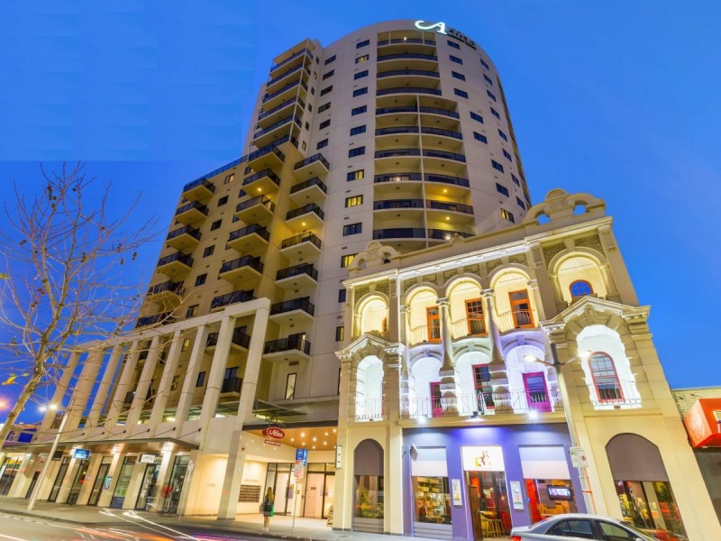 124/138 Barrack Street, Perth WA 6000