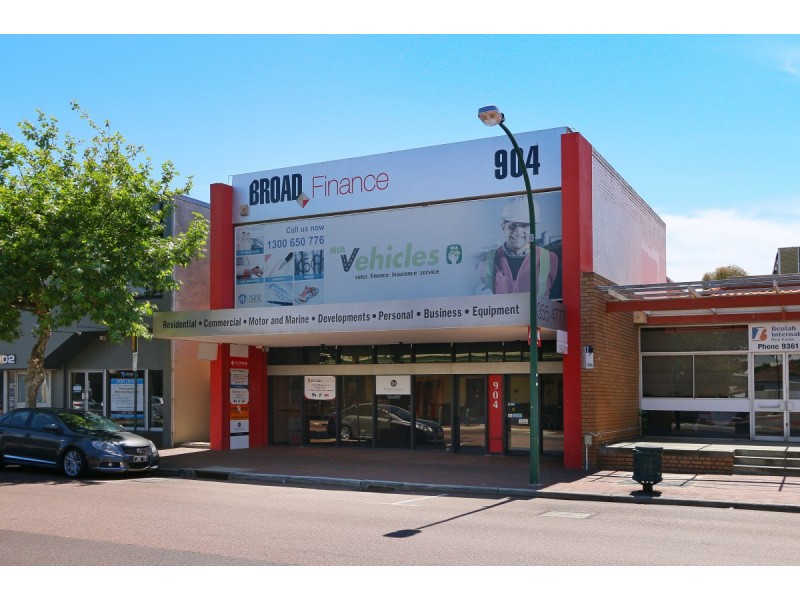 904 Albany Highway, East Victoria Park WA 6101