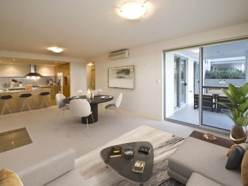 GC2/52 Terrace Road, East Perth WA 6004