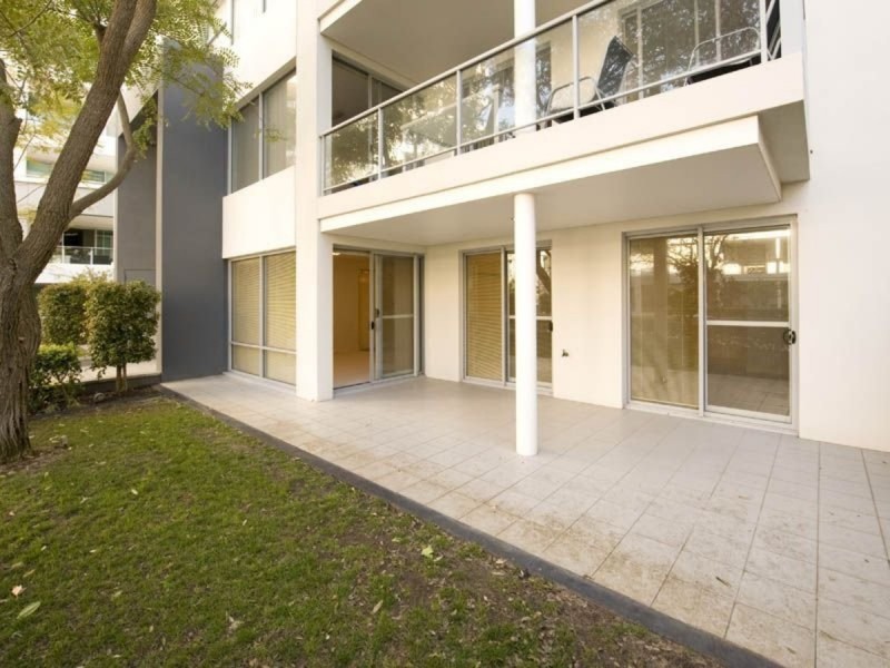 GC2/52 Terrace Road, East Perth WA 6004