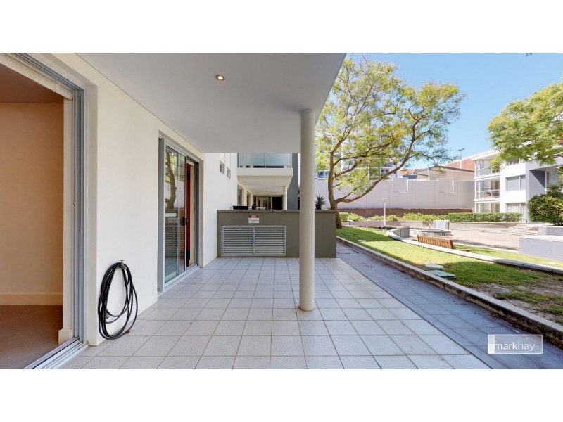 GC2/52 Terrace Road, East Perth WA 6004