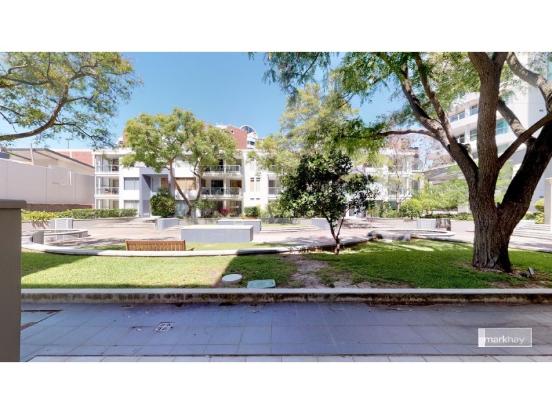 GC2/52 Terrace Road, East Perth WA 6004