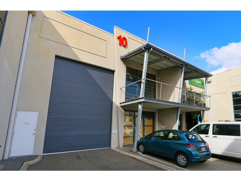 10/35 Biscayne Way, Jandakot WA 6164