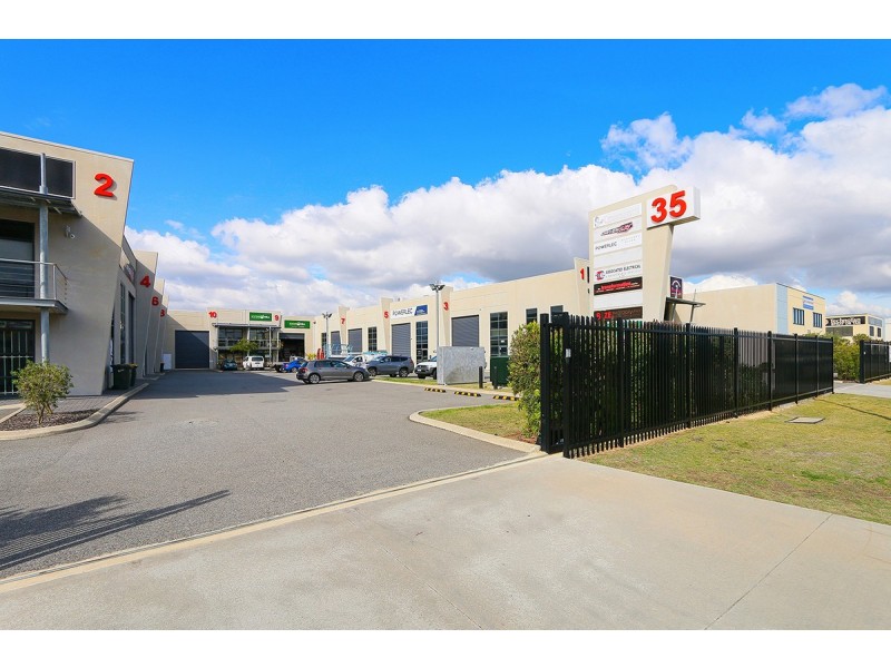 10/35 Biscayne Way, Jandakot WA 6164