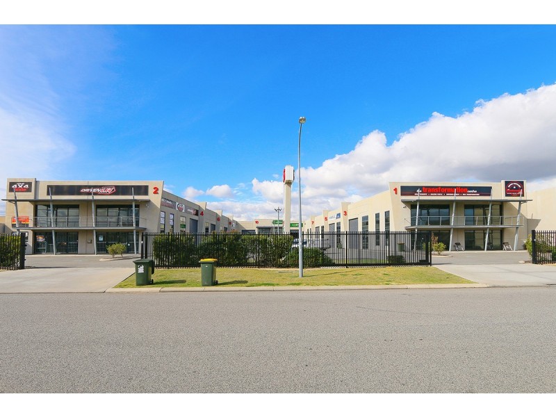 10/35 Biscayne Way, Jandakot WA 6164