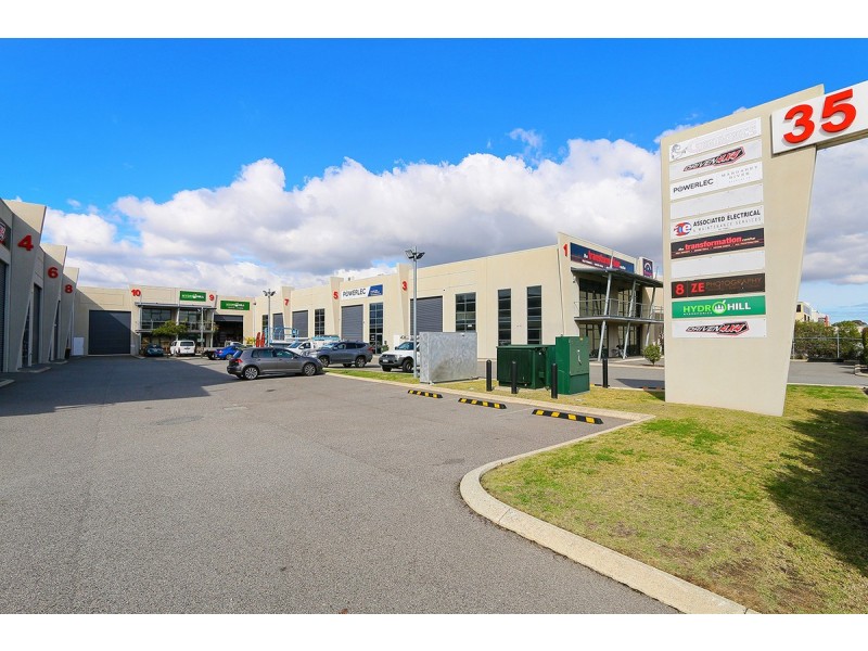 10/35 Biscayne Way, Jandakot WA 6164