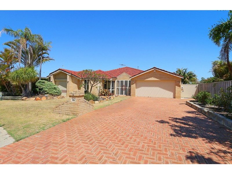 3 Meadowbrook Promenade, Currambine WA 6028