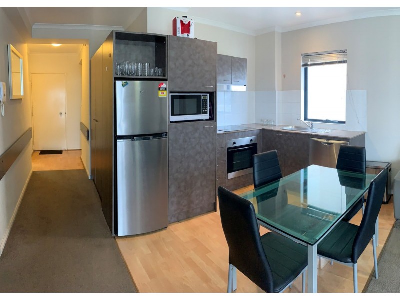 58/418 Murray Street, Perth WA 6000