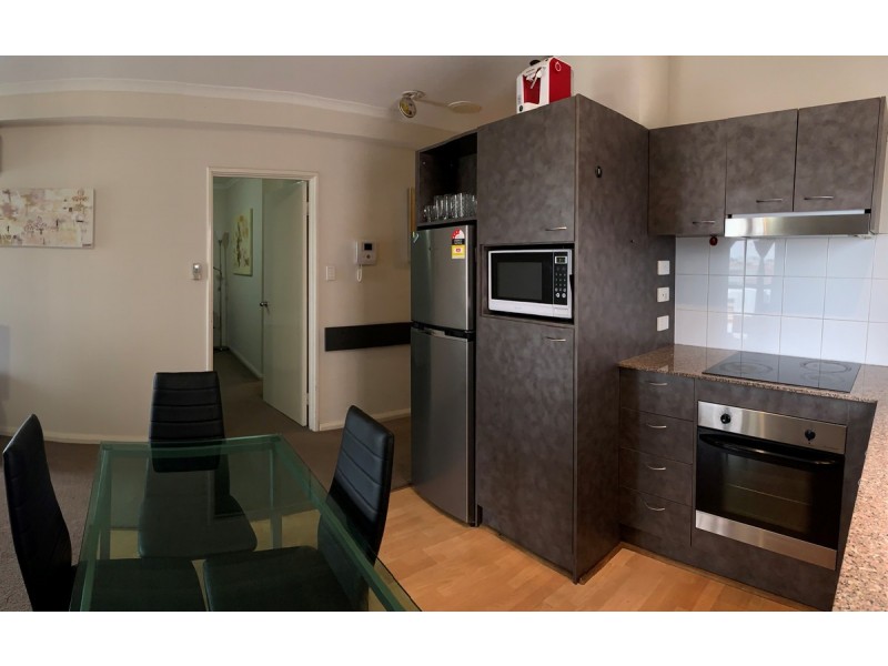 58/418 Murray Street, Perth WA 6000