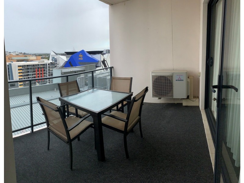 58/418 Murray Street, Perth WA 6000