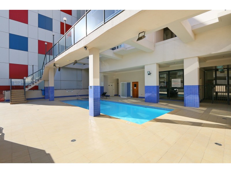 58/418 Murray Street, Perth WA 6000