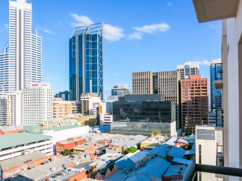 71/418 Murray Street, Perth WA 6000