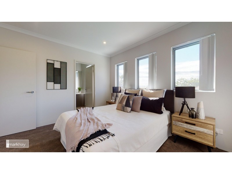 5/14 Clydesdale Street, Burswood WA 6100