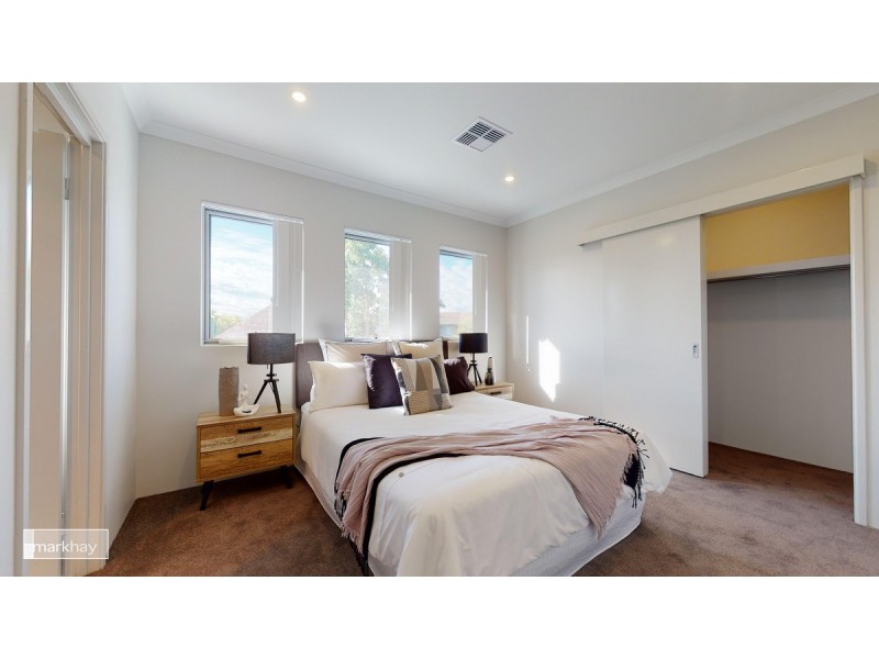 5/14 Clydesdale Street, Burswood WA 6100