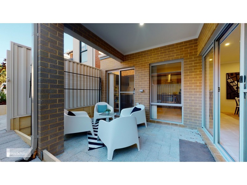 5/14 Clydesdale Street, Burswood WA 6100