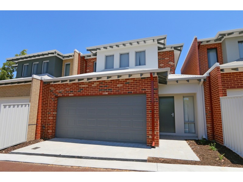 5/14 Clydesdale Street, Burswood WA 6100