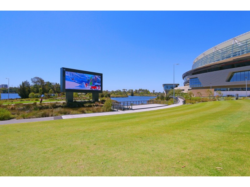 5/14 Clydesdale Street, Burswood WA 6100